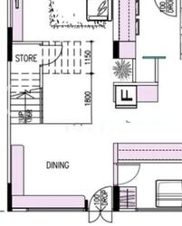 Blk 712 Hougang Avenue 2 (Hougang), HDB Executive #584466241